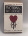 Emotional Intelligence - Daniel Goleman