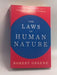 The Laws of Human Nature - Robert Greene