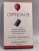 Option B - Sheryl Sandberg