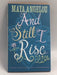 And Still I Rise - Angelou
