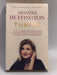 Thrive - Arianna Huffington; 