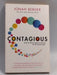 Contagious - Jonah Berger; 