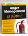 Anger Management For Dummies, UK Edition   - W. Doyle Gentry ,  Gillian Bloxham