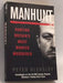 Manhunt: Hunting Britain's Most Wanted Murderer - Peter Bleksley