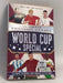 World Cup Special: Ultimate Football Heroes - The No.1 football series - Matt Oldfield