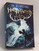 Harry Potter and the Prisoner of Azkaban - J. K. Rowling