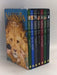 The Chronicles of Narnia 8-Book Box Set  - C.S. Lewis