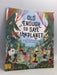 Old Enough to Save the Planet - Jeff Kinney