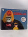 Gorilla - Anthony Browne; 