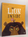 The Lion Inside - Bright, Rachel; 