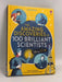 The Amazing Discoveries of 100 Brilliant Scientists- [Hardcover] - Abigail Wheatley ,  Rob Lloyd Jones ,  Lan Cook