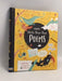 Write Your Own Poems- [Hardcover] - Jerome Martin