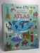 Big Picture Atlas - Hardcover - Emily Bone