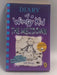 Diary of a Wimpy Kid: The Meltdown - Jeff Kinney; 