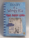 Diary of a Wimpy Kid - Jeff Kinney; 