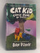 Cat Kid Comic Club ON Purpose - (Hardcover) - Dav Pilkey