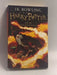 Harry Potter and the Half-Blood Prince - J. K. Rowling; 