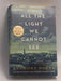 All the Light We Cannot See - Anthony Doerr