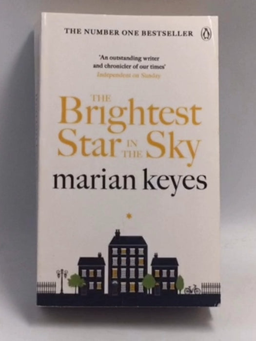 The Brightest Star in the Sky - Marian Keyes