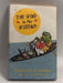 The Wind in the willows   - Kenneth Grahame