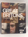 Great Britons: The Great Debate  - John Cooper