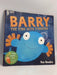 Barry the Fish / Keith the Cat 2 in 1 Flip Book - Sue Hendra