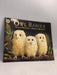 Owl Babies - Martin Waddell