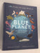 Colours of the world blue planet- [Hardcover] - Miriam Butterfield