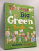The Great Big Green Book- [Hardcover] - Mary Hoffman