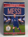 Lionel Messi - Tom Oldfield; Matt Oldfield; 