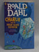 Charlie and the Great Glass Elevator - Dahl, Roald; 