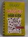 Diary of a Wimpy Kid, Hard Luck  - Jeff Kinney; 