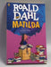 Matilda - Roald Dahl; 