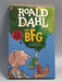 The BFG - Roald Dahl;