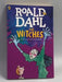 The Witches - Roald Dahl