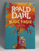 The Magic Finger - Roald Dahl