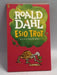 Esio Trot - Roald Dahl; 