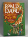 Giraffe and the pelly and me - Roald Dahl