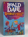 Roald Dahl: Georges's Marvellous Medicine - Roald Dahl