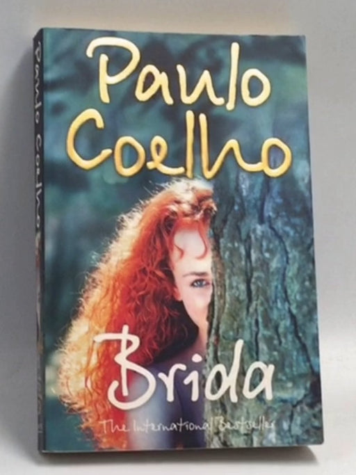Brida - Paulo Coelho
