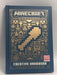 All New Official Minecraft Creative Handbook - Hardcover - Mojang AB.; Mojang AB; Mojang AB.; 