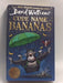Code Name Bananas- Hardcover  - David Walliams; 
