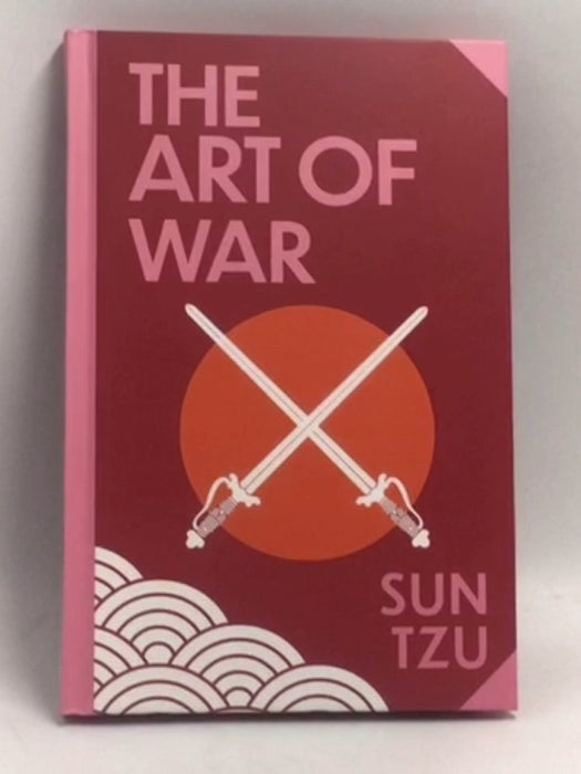 The Art of War - Hardcover - Sun Tzu