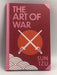 The Art of War - Hardcover - Sun Tzu
