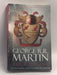 Tuf Voyaging - George R. R. Martin; 