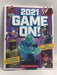 Game On! 2021: An AFK Book - Scholastic Inc.