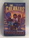 The Creakers - Tom Fletcher; 