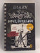 Diary of a Wimpy Kid: Diper Överlöde (Book 17) - Jeff Kinney; 