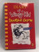 Diary of a Wimpy Kid: Double Down  - Jeff Kinney; 