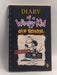 Diary of A Wimpy Kid - Old School - Jeff Kinney; 